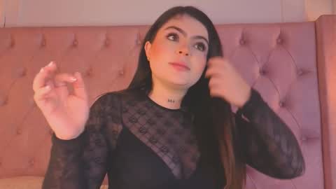 Zafiro  online show from February 6, 11:24 am