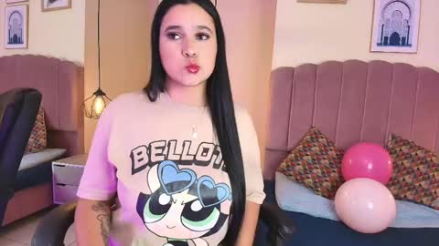 Zafiraa  online show from April 20, 7:28 pm