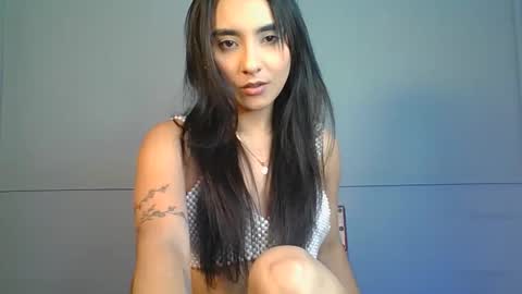 Zafira online show from March 29, 9:25 pm