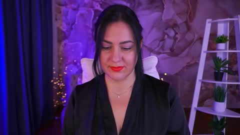 Zafiramoonn online show from November 10, 1:50 pm