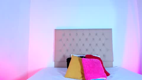 Zafiro Brown online show from November 2, 11:57 am