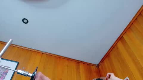 Karina  online show from October 22, 9:20 pm