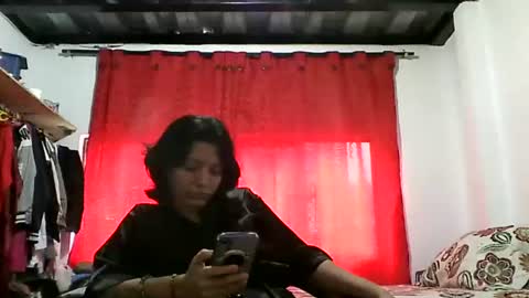 Zafiro online show from July 9, 5:59 pm