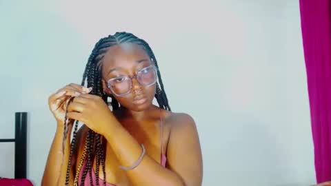 zahhy online show from February 24, 1:55 am