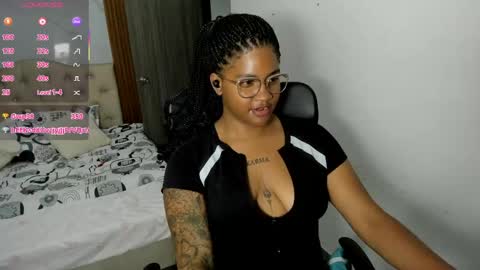 zahra_rose online show from April 29, 2:37 am