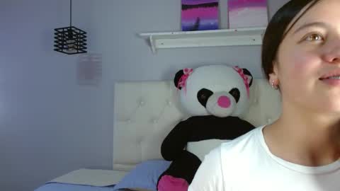 Zaida online show from November 24, 2:19 pm