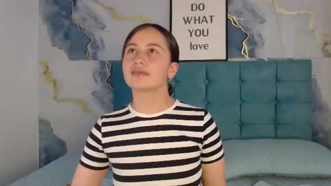 Zaida online show from June 11, 5:54 pm