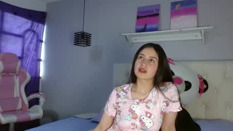 Zaida online show from October 17, 2:20 pm