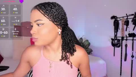 Zaira  online show from July 19, 4:48 am