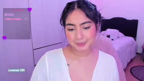 zakura_ania online show from May 5, 6:11 pm
