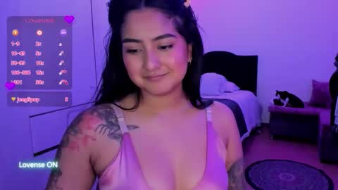 zakura_ania online show from May 2, 12:58 am