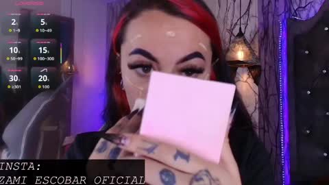   online show from May 4, 6:01 pm
