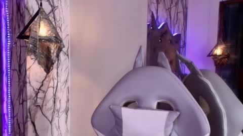   online show from March 12, 7:05 pm