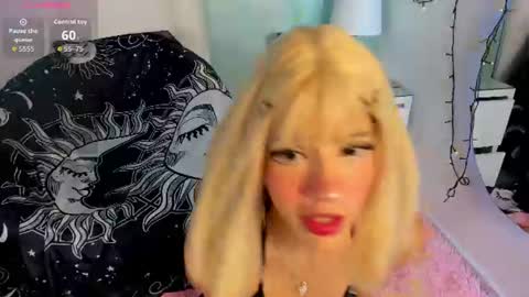 Zanyx online show from June 16, 11:44 am
