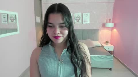 Snapshot of zara__sweet chatting on March 10, 1:00 pm Zara Sweet online show from March 10, 1:00 pm