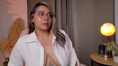Zara Nova online show from June 15, 2:34 am