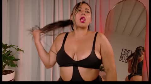 Zara Nova online show from January 17, 1:35 am