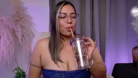 Zara Nova online show from July 23, 1:51 am