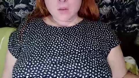 Kate. if im not here im here foxy red333 online show from December 24, 5:16 am