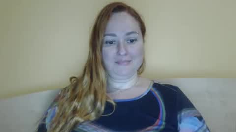 Kate. if im not here im here foxy red333 online show from November 9, 12:23 pm