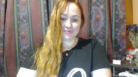 Kate. if im not here im here foxy red333 online show from January 9, 4:11 pm