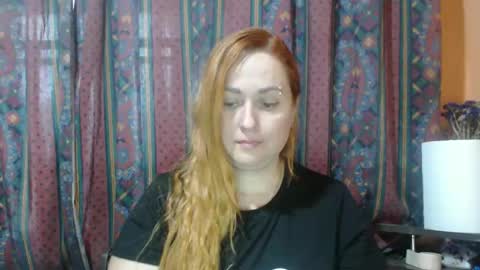 Kate. if im not here im here foxy red333 online show from November 13, 1:10 pm