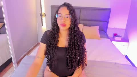 Zara Rose online show from May 7, 12:31 pm