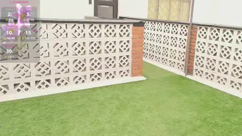 HELLO I AM ZARA NTMU online show from October 2, 4:34 pm