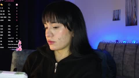 zaradames_ online show from September 24, 6:23 am