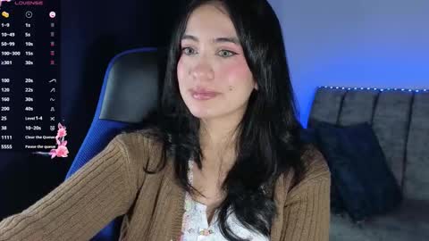 zaradames_ online show from March 5, 4:08 am