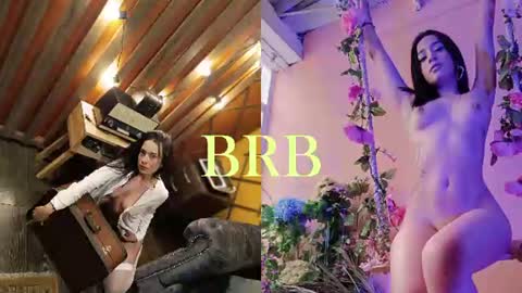 zaradames_ online show from June 26, 5:30 am