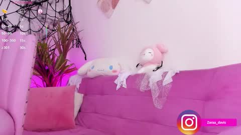 Zara online show from October 17, 2:15 am