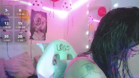 Zarah online show from June 30, 1:54 pm