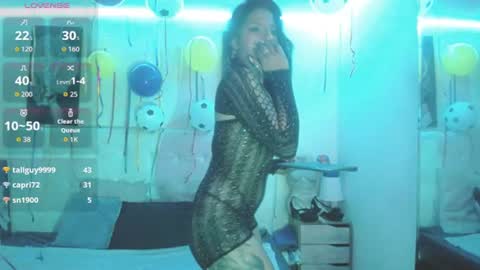 Zarah online show from July 7, 1:58 pm