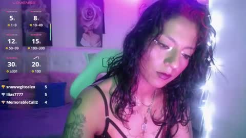Zarah online show from July 14, 3:06 pm