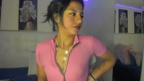 Zarah online show from May 3, 1:58 pm