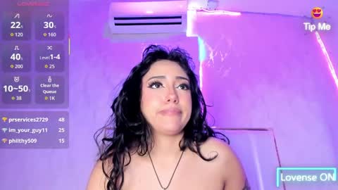     online show from May 1, 9:07 pm