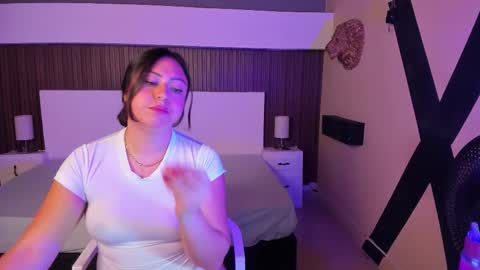 Snapshot of zararosse7 chatting on September 30, 4:07 am ZaraRosse7 online show from September 30, 4:07 am