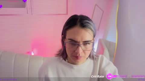Isabella online show from July 5, 12:44 pm