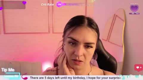 Isabella online show from July 23, 12:57 pm