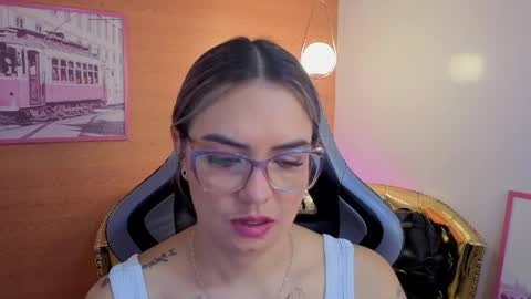 Isabella online show from April 28, 12:42 pm