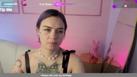 Isabella online show from July 14, 12:32 pm
