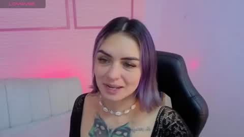 Isabella online show from June 27, 12:55 pm