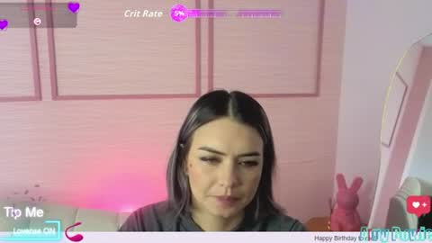 Isabella online show from July 28, 12:34 pm