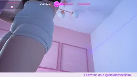 Isabella online show from July 29, 2:17 pm