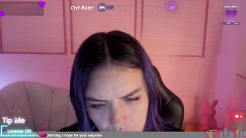 Isabella online show from July 16, 12:54 pm
