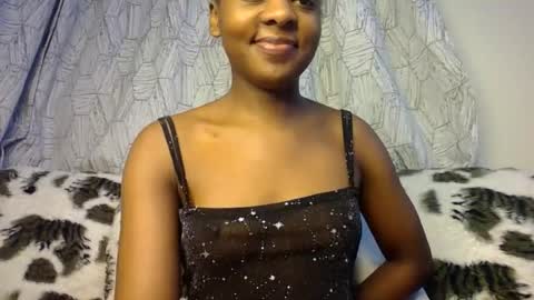 zariah online show from August 1, 11:40 pm