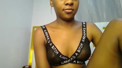 zariah online show from June 5, 10:27 pm