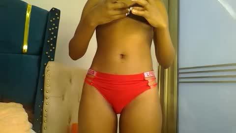 zariah online show from February 18, 8:19 pm