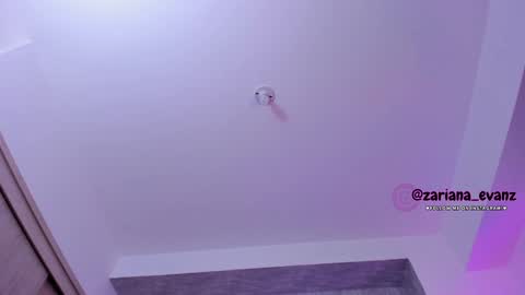 Snapshot of zarianaevanz chatting on December 28, 9:30 pm Zariana online show from December 28, 9:30 pm